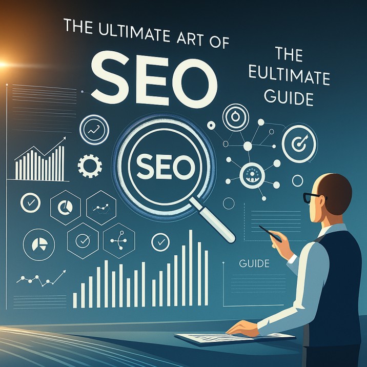 What is Seo